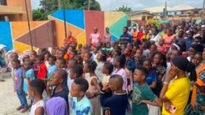 Special Foundation targets 40,000 children with summer school