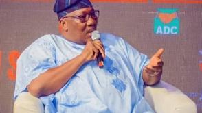 Osun guber: I’ll transform agriculture, establish farm estates, and build markets — Najeem Salaam