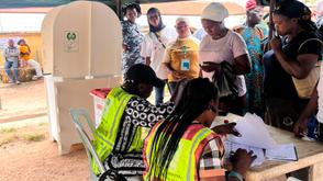 Osundecides: Voters praise orderly process at Are-Ago unit