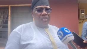 Osundecides: ADC Candidate alleges attack by hoodlums