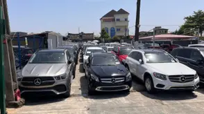 Wike orders crackdown on car dealers operating in Abuja green area