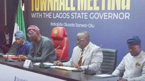 Sanwo-Olu seeks electricity stakeholders’ action to end blackouts