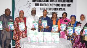 Kwara, UNFPA unveil plan to improve emergency maternal, newborn care