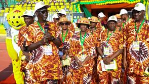 Kwara to host investment summit as 8th sports festival begins