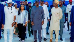 Sanwo-Olu: Lagos APC ready for 2027 campaign