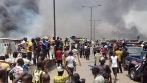 Hausa, Yoruba residents clash in Ikola