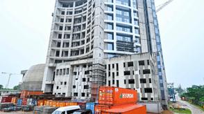 Unfinished NUPRC headquarters hurts Nigeria’s oil investment image — Abe