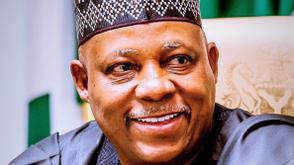 Shettima turns 60, rejects public birthday celebration