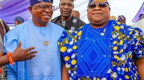 Oyebamiji concedes defeat, congratulates Adeleke