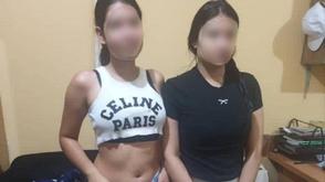 Police rescue two Colombian women from trafficking syndicate in Lagos