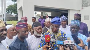 Adeleke’s victory painful, but we must move on — APC National Scribe