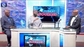 Tinubu chairing campaign council signals panic — Baba Yusuf