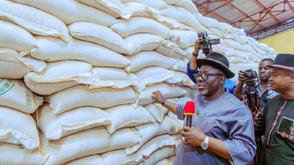 Oborevwori’s agricultural reforms making Farmers smile – Ossai