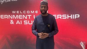 Nigeria risks losing economic control without AI sovereignty – NITDA DG