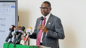 EFCC recovers ₦1.23trn, secures 10,872 convictions in 34 months — Olukoyede