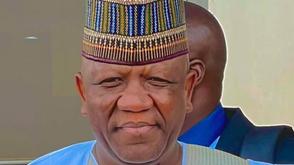 2027: APC names Yari campaign D-G, Uzodimma as Secretary