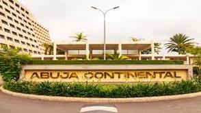Abuja Continental Hotel bags Excellence Award for Luxury