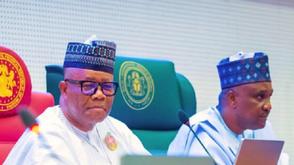 SERAP, Editors urge Senate to withdraw Foreign aid bill