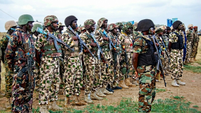 Army warns troops against bias, harassment ahead of August 15 guber election