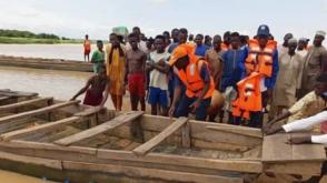 40 farmers, others feared dead as boat capsizes in Sokoto