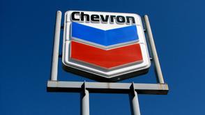 Chevron urges policy stability to boost oil, gas investment