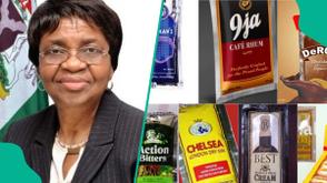 NAFDAC orders nationwide recall of banned sachet, sub-200ml alcohol drinks
