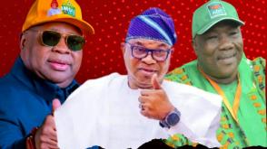 Osun election: Time for review, unity and forward march