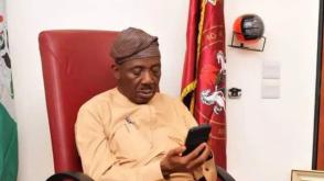 NHRC calls authorities to suspend, arrest Fadahunsi over viral video