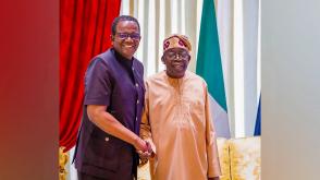 Matawalle accepts appointment as APC campaign council Deputy Director