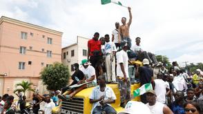 Why Nigeria needs a justice accord not just peace pledges