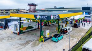 Sanwo-Olu commissions Nigeria’s first integrated energy hub