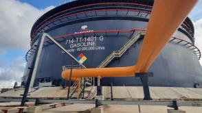 Why we rejected 15.5mb crude — Dangote Refinery