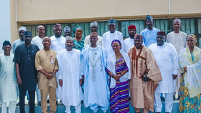 FG inaugurates 40 million capacity animal vaccine storage facility in Adamawa