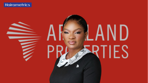 Afriland Properties appoints Obiekwugo as chairman