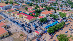 Radda to establish first Katsina drug manufacturing plant