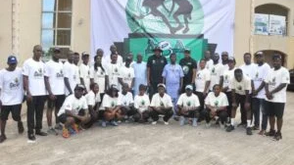 FG backs Onyeka Ikenga football academy to nurture future talents