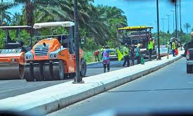 Shettima ends leave, arrives Rivers to commission 33.5km Elele–Omoku dual carriageway