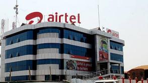 Airtel surpasses 17,000 cell sites nationwide