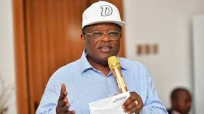 Umahi seeks South-East support for Tinubu