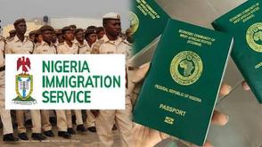 Passport Office migration an administrative upgrade — NIS clarifies