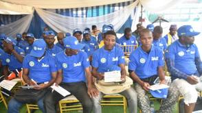 NADDC trains 50 technicians on CNG conversion in Maiduguri