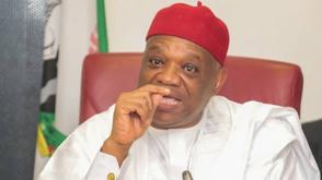 2027: Tinubu’s future remain bright in Osun — Orji Kalu