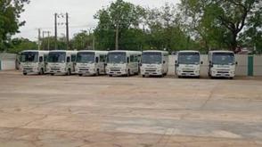 Kebbi injects N2.07bn into tertiary education, doles out buses, allowances