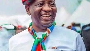 2027: Tinubu’s reforms will deliver Benue – Ode