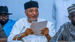 Kwara central senatorial seat: Between Governor Abdulrahman Abdulrazaq and Saliu Mustapha, who flies?