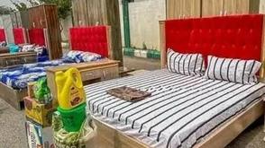 Kano expends N1.5bn on mass wedding, distributes furniture, grants to couples