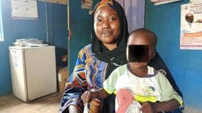 Niger inaugurates free health insurance scheme for nursing mothers, babies