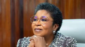 Tinubu commends Walson-Jack for repositioning civil service