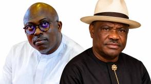 Fubara’s woes started from listening to those who wanted to oppose me — Wike