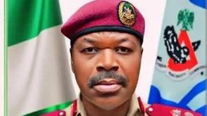 Gov. Mbah, security, federal agencies mourn FRSC Sector Commander, Agbakoba